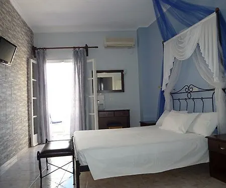 Atalos Hotel