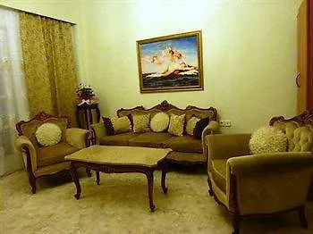 Atalos Hotel Kamári