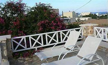 Atalos Hotel Kamári