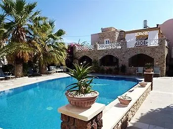 Hotel Atalos 3*