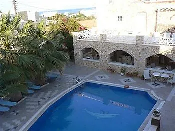 Atalos Hotel