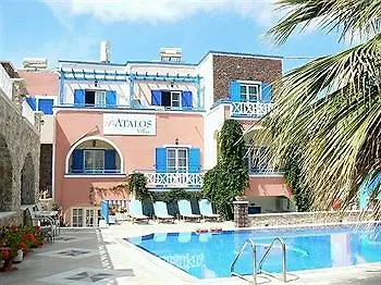 Atalos Hotel