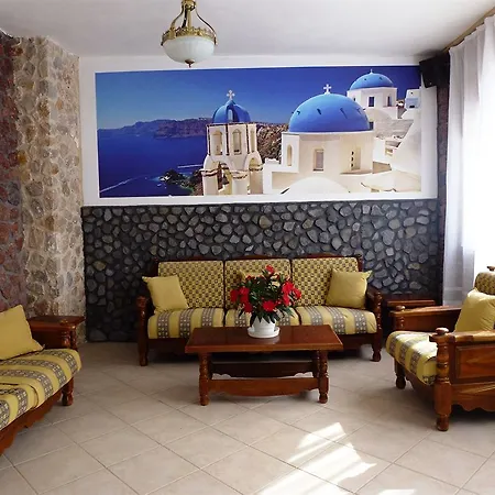 Atalos Hotel 3*