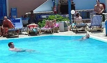 Atalos Hotel