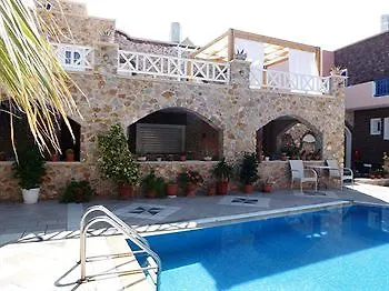 Hotel Atalos 3*