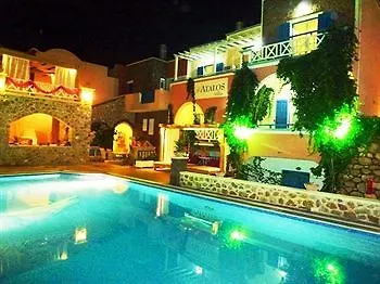 Hotel Atalos 3*